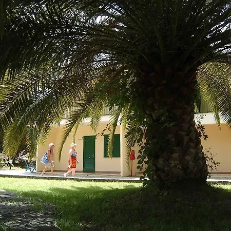 Marina di Rossano Village Club-3