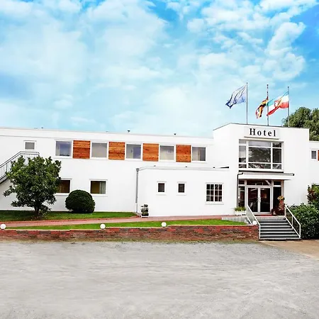 Hotel Oymanns-3