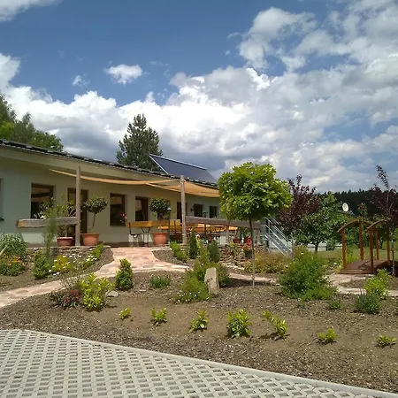 Landpension Wandersruh-2