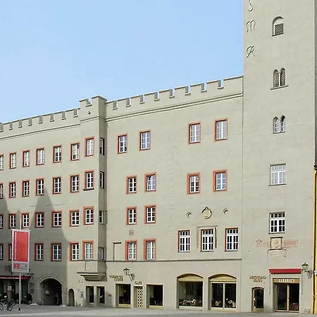 Hotel Goldenes Kreuz-2