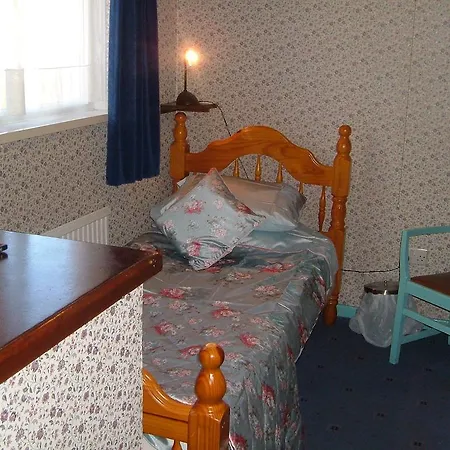 Tremains Guest House-2