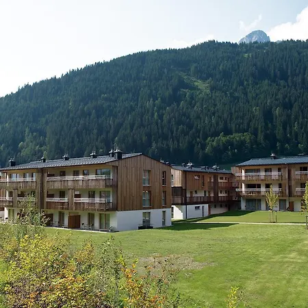 Ferienwohnungen am Travel Charme Bergresort Werfenweng-3