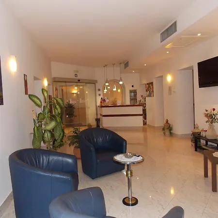 Albergo Roma-2