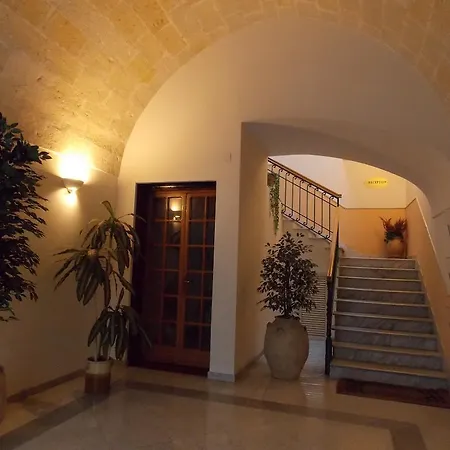 Albergo Roma-2