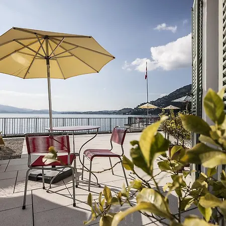 Hotel Terrasse am See-3