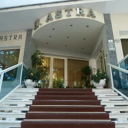 Hotel Astra-3