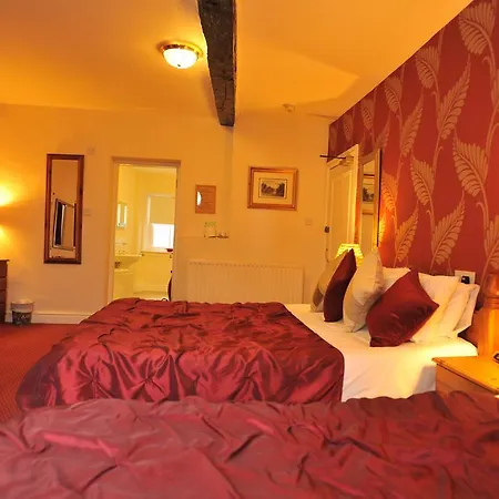 George Hotel-2