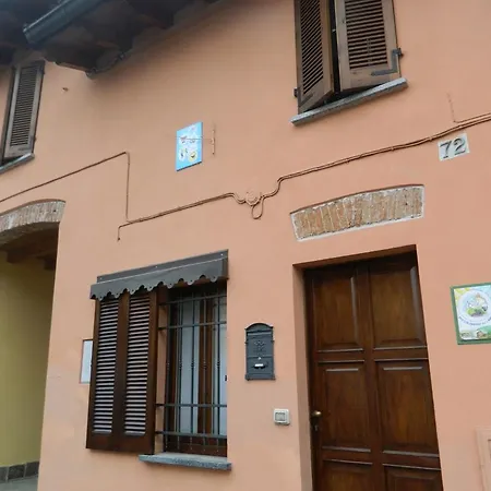 B&B Amici del Colle-2