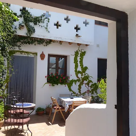 Casita de la Vaca-3