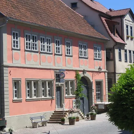 Pörtnerhof Seßlach-3