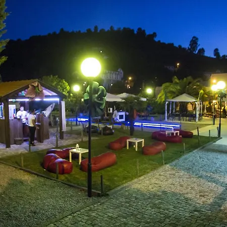 Alojamento Das Caldas-2