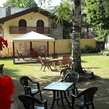 Hotel Tripoli La Margherita-2