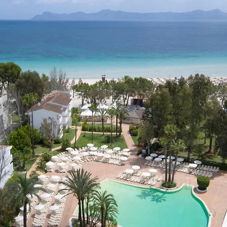 Iberostar Waves Ciudad Blanca-2
