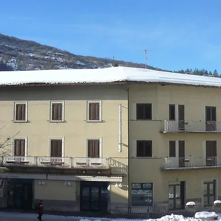 Albergo Belvedere-3