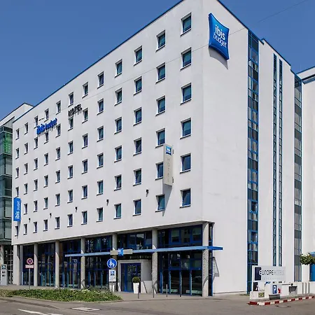Ibis Budget Stuttgart City Nord-3