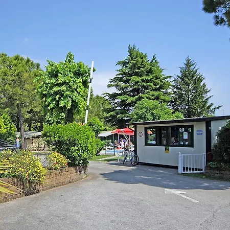 Camping Garden Tourist-2