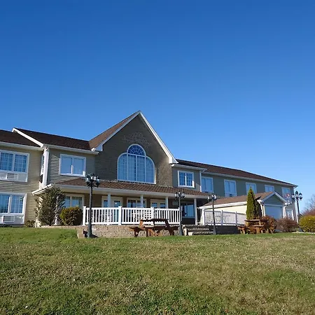 Auberge Bouctouche Inn & Suites-2