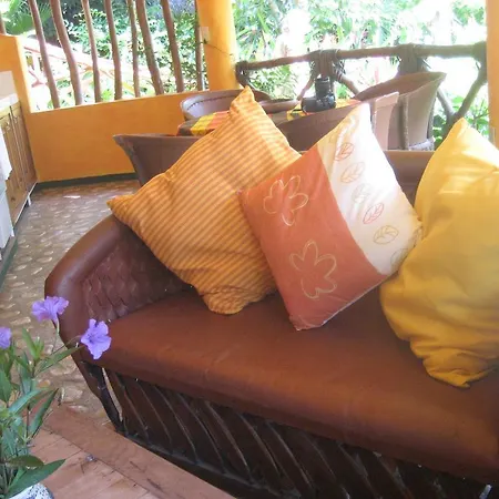 Unelma Bungalows-2