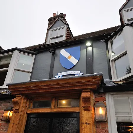 The Marlborough-2