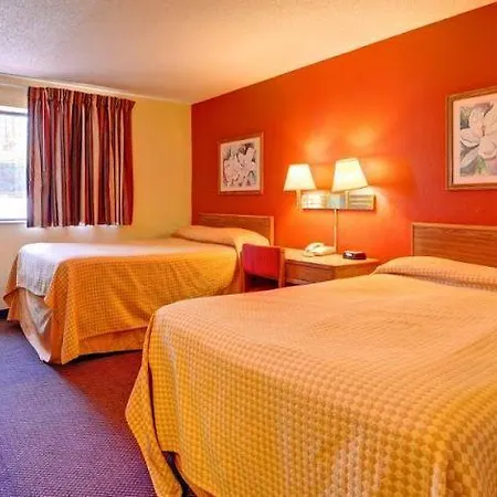 Econo Lodge Spring Lake Near Fort Bragg-2