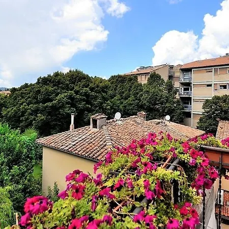 Hotel San Sebastiano-2
