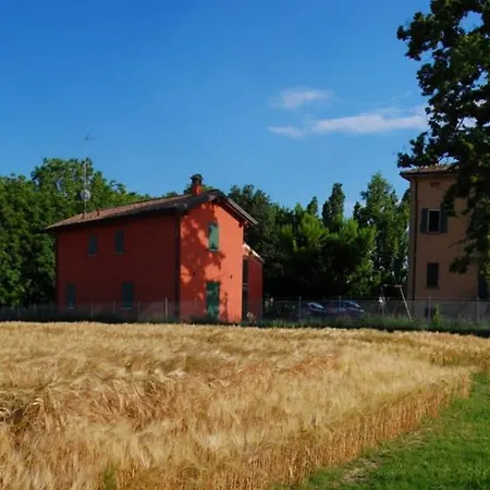 B&B L'Alberone-3