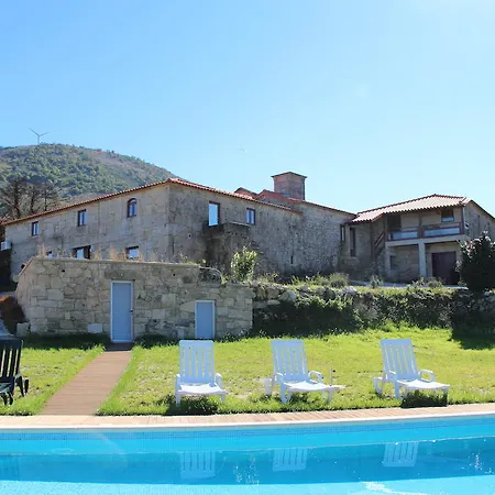 Casa Da Gaiteira-2