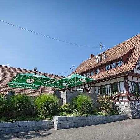 Gasthaus Zum Hirsch-2
