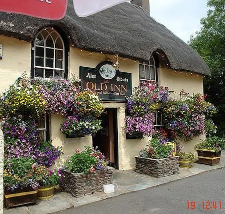 The Old Inn-3