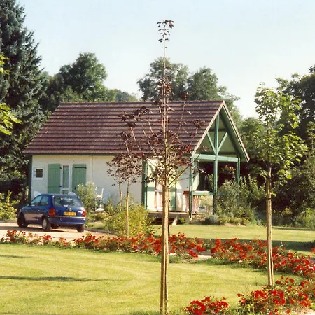 Village-Chalets Le Rû du Pré-2