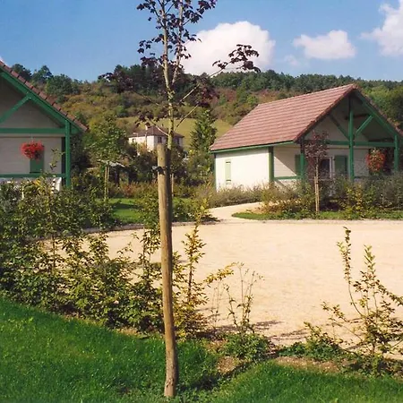 Village-Chalets Le Rû du Pré-3