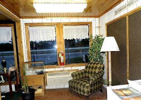 Interstate Motel-3
