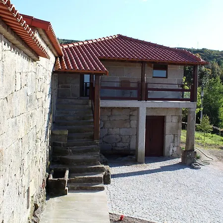 Casa Da Gaiteira-3