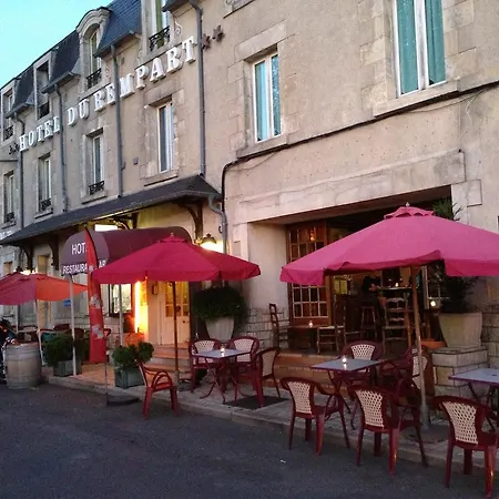 Hotel du Rempart-3