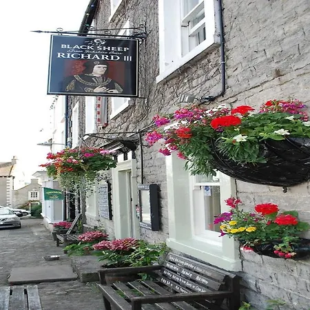 Richard III Hotel-3