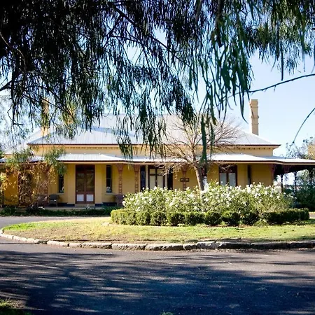 Ranelagh House-3