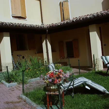 B&B La Pilastrina-2