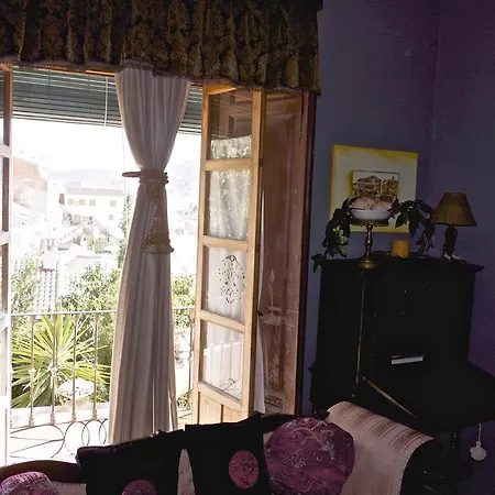 Olmitos 3 Hotel boutique, Casa-Palacio-3