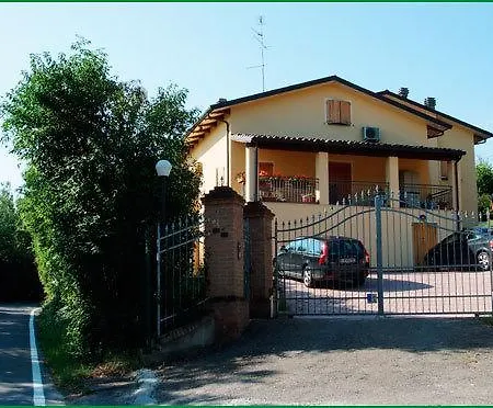 B&B La Pilastrina-3