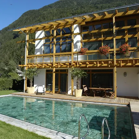 Gasthof Residence Brugghof & Erlhof-3