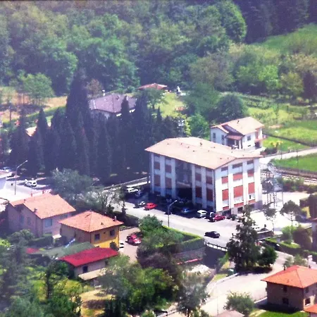 Albergo Cristallo-2