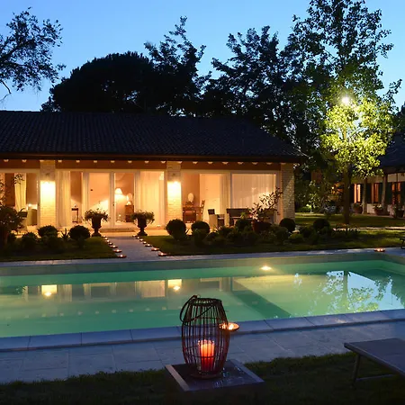 A Casa Di Delia B&B Charming House-2