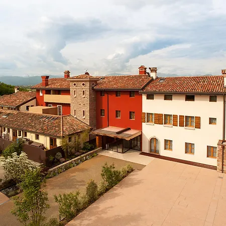 Elliot Osteria e dormire in collina-2