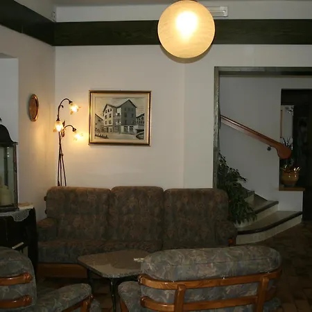 Hotel Milano-2