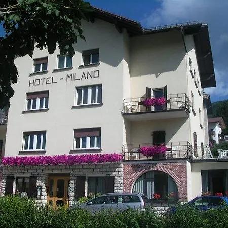 Hotel Milano-3