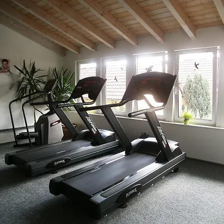 Pension Fitnessoase-3