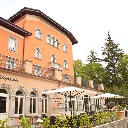Albergo Roma-3