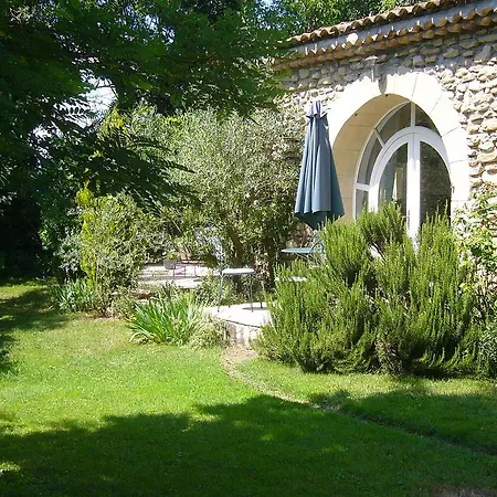 Le Clos de l'Ambre-3