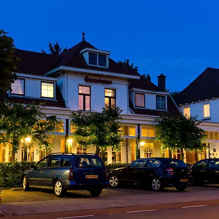 Hotel Restaurant Taverne-2