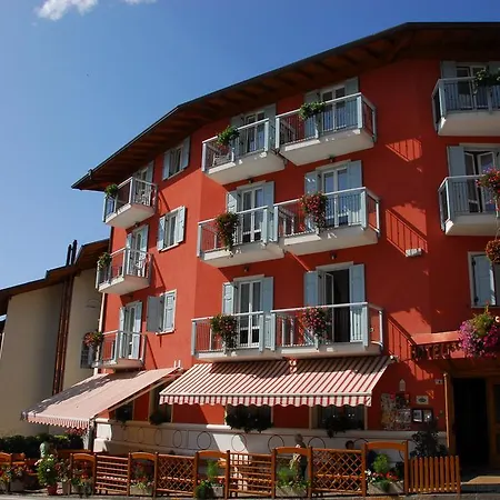 Hotel Sport-3